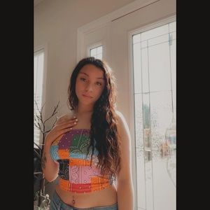 Meet your Posher, Madi